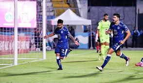 Concacaf - News update