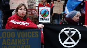 Easing North Sea oil restrictions would 'unlock £50bn investment' - The Times