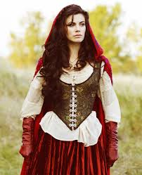 Aimee Bourque - Les Miserables Roleplay Wiki - Ruby2