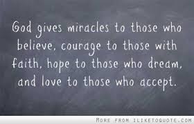 god quotes about love hope and faith #51730, Quotes | Colorful ... via Relatably.com