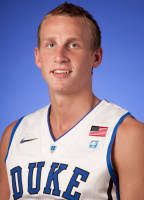 NEW YORK — Alex Murphy re-classified from the class of 2012 to bypass his final year of high school and become a member of Duke&#39;s 2011 recruiting class. - IZDOCGDHDWVSRWX.20110809170258