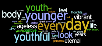 Affirm Your Life: YOUTHFULNESS Affirmations via Relatably.com