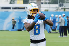 Fantasy Football: Omarion Hampton in Mike McDaniel's offense highlights 2026 RB breakout candidates