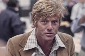 robert redford