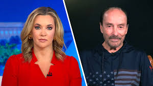 Lee Greenwood calls for unity, defends UFC at the White House