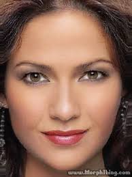 Jill Hennessy and Jennifer Lopez - Jill-Hennessy-and-Jennifer-Lopez