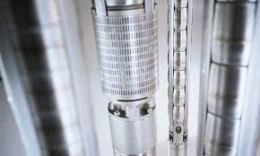 Submersible Pump