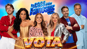 Quien Salio De La Casa De Los Famosos