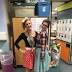 Recalled Anchorage teacher relieved to be back in the classroom