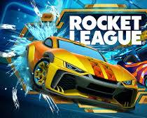 Imagem de Rocket League Epic Games Store