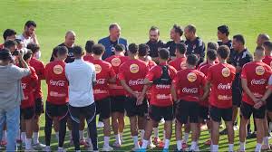 Foot Africa - News update