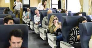 ¡Corre! Pasajes de Tren a Mar del Plata Vuelan: Verano 2026