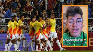 ¡Bolivia al Repechaje! Colombia Hizo la Magia y Acá te Contamos Todo - Imagen principal del artículo