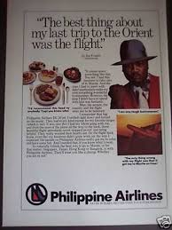 Image result for philippine airlines 1980's