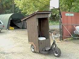 Image result for out houses