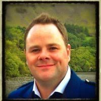 Marcus Berry Email & Phone Number | Fresenius Kabi UK Clinical Services ...
