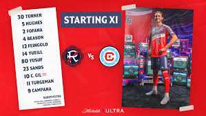 revolutionsoccer.net - News update