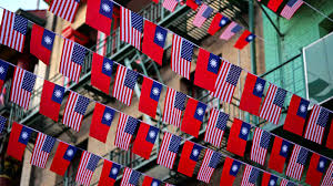 US and Taiwan Sign Trade Deal Lowering Tariffs