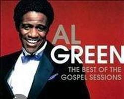 Image of Al Green gospel singer