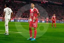 ¡Vuelve la magia del guajiro! Luis Díaz reaparece con el Bayern Múnich después de 22 días de “recarga” física