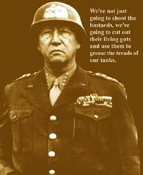 The 94 Most Badass Soldiers Who Ever Lived | George Patton, Cut ... via Relatably.com