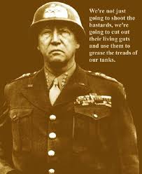 Leadership on Pinterest | George Patton, Boss and Enemies via Relatably.com