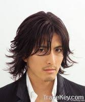 Image result for male wigs