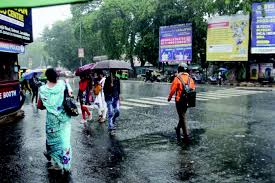 आखिरकार राहत: ओडिशा, बिहार और झारखंड में मानसून की दस्तक, लू का प्रकोप कम होने के आसार