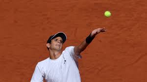 Jódar contra Sinner en un reto de altura