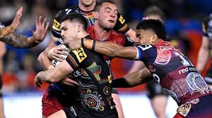 NRL.com - News update