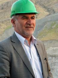 سکوت سرشار از ناگفته هاست: فرماندار گچساران 375