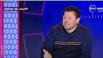 شاهد.. رضا عبد العال: «أزارو
