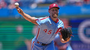 Zack Wheeler Declined MLB Invite: 'Fifth Option' Fury Exposes a Crisis of Respect in Modern Baseball