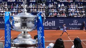 Dónde ver el Trofeo Conde de Godó 2026: canal de televisión para ver en directo todos los partidos