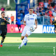 A.J.Auxerre - News update
