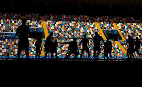 Tottenham Hotspur - News update