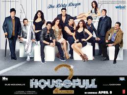 Housefull 2 Movie image