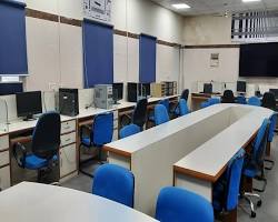 Image of Laboratories, IGDTUW