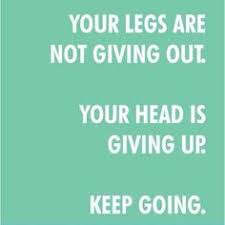 Netball on Pinterest | Netball Quotes, Sport Quotes and Like A Girl via Relatably.com