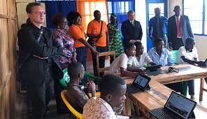 Iwacu Burundi - News update