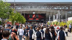 Roland Garros Qualifying: Cilic Enters the Fray