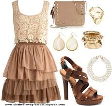 Résultat de recherche d'images pour "image de robe swag"