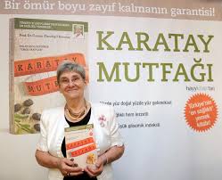 Prof. Karatay Yemek Tarifleri