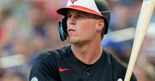 Max Clark vs Walker Jenkins: The Mirror Trajectory Reshaping the Tigers and Twins Future
