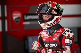 francesco bagnaia
