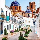 Altea