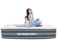 تصویر Selfinflating travel mattress