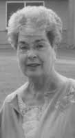 She was preceded in death by her husband, Jimmy Tyndall; her father, Elton &quot;Tete&quot; Harper, her mother, Bertha Smith Harper and two sisters; Nannie &quot;Tom&quot; ... - KFP110208_Tyndall-OBIT_20081103