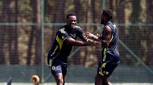 AS Colombia - News update