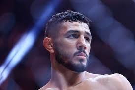 MMA Fighting - News update